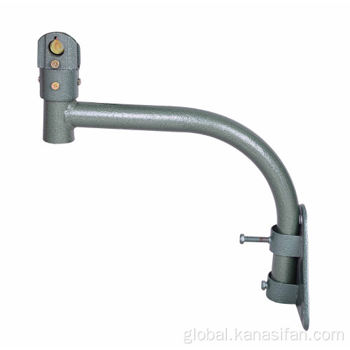 Industrial Electric Wall Mounted Fan Metal Industrial electric Wall Mounted Blade Fan Supplier